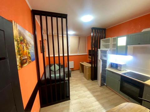 квартира по адресу Олены Пчилки ул., 3