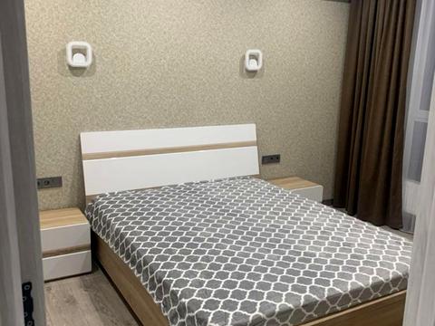 квартира по адресу Ревуцкого ул., 40-В