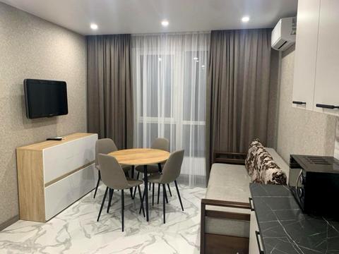 квартира по адресу Ревуцкого ул., 40-В