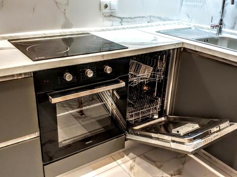 квартира по адресу Днепровская набережная ул., 16-Г