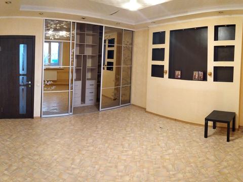 квартира за адресою Соборності України вул. (Дружби Народів), 238а