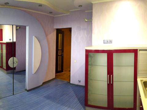 квартира за адресою Соборності України вул. (Дружби Народів), 238а