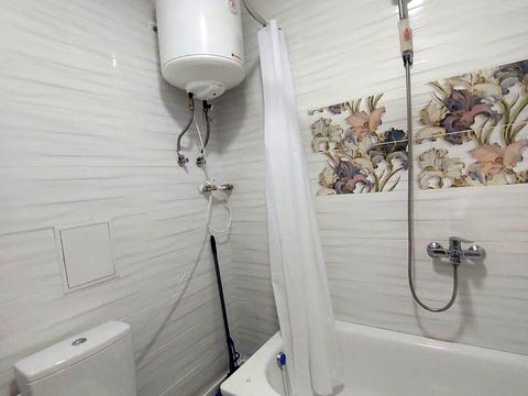квартира по адресу Миколи Соловцова ул., 2
