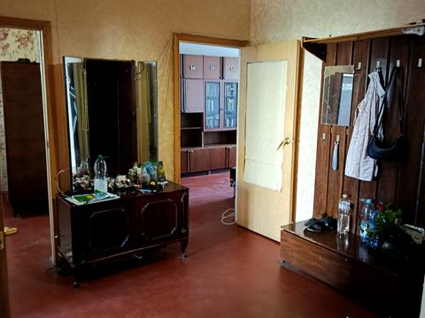 квартира за адресою Київ, Червоної Калини просп. (Володимира Маяковського), 1-Б