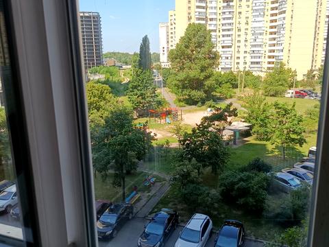 квартира за адресою Київ, Червоної Калини просп. (Володимира Маяковського), 1-Б
