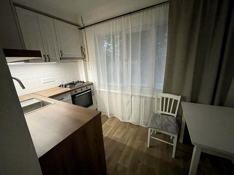 квартира по адресу Даниила Щербаковского ул. (Щербакова), 49-А