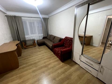 квартира по адресу Даниила Щербаковского ул. (Щербакова), 49-А