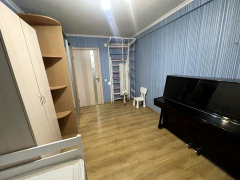 квартира по адресу Даниила Щербаковского ул. (Щербакова), 49-А