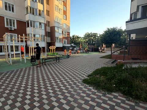 квартира за адресою Вереснева вул., 22-А