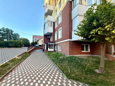 квартира за адресою Вереснева вул., 22-А