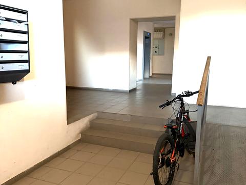 квартира за адресою Вереснева вул., 22-А