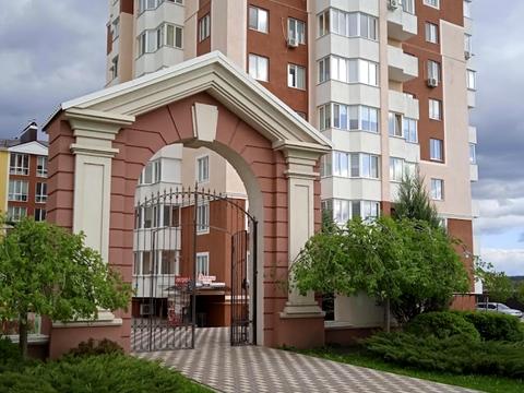 квартира за адресою Вереснева вул., 22-А