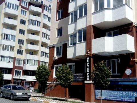 квартира за адресою Вереснева вул., 22-А