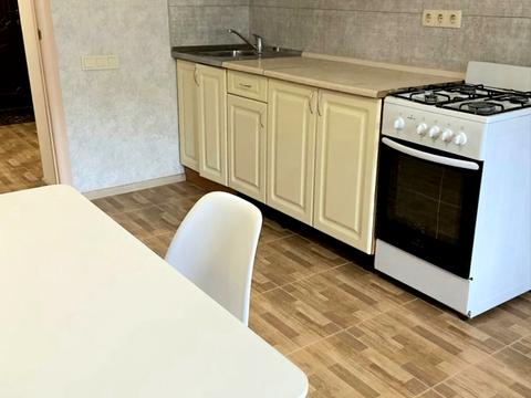 квартира по адресу Леси Украинки ул., 11