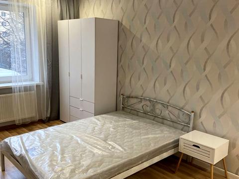 квартира по адресу Леси Украинки ул., 11