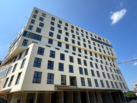 квартира за адресою Львів, Садова вул., (Будинок)