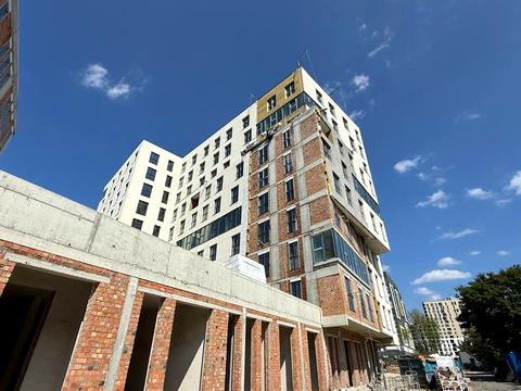 квартира за адресою Львів, Садова вул., (Будинок)