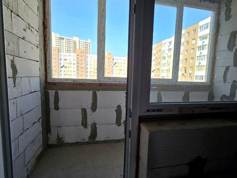 квартира по адресу Академика Сахарова ул., 9-А
