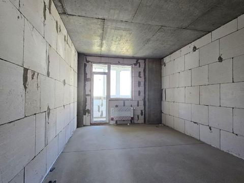 квартира по адресу Академика Сахарова ул., 9-А