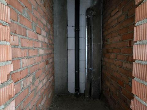 квартира по адресу Академика Сахарова ул., 9-А