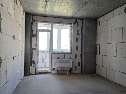 квартира по адресу Академика Сахарова ул., 9-А