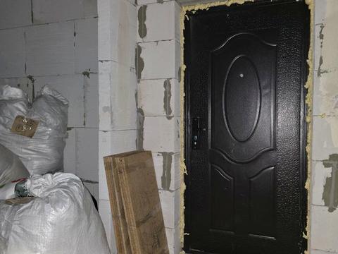 квартира по адресу Академика Сахарова ул., 9-А