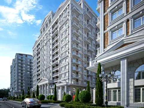 квартира за адресою Михайла Максимовича вул. (Онуфрія Трутенка), 24-Г