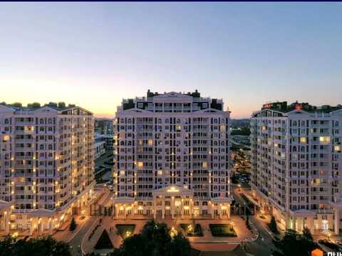 квартира за адресою Михайла Максимовича вул. (Онуфрія Трутенка), 24-Г