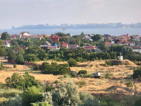 квартира за адресою с. Крижанівка, Вишнева вул., 1