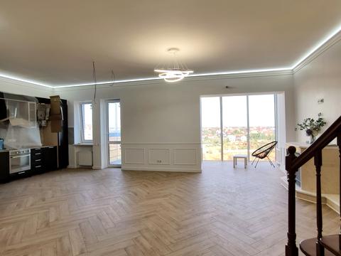квартира за адресою с. Крижанівка, Вишнева вул., 1
