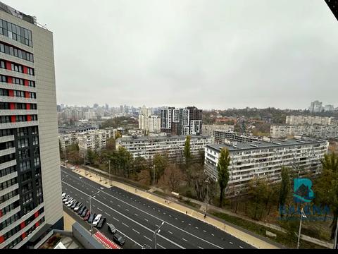 квартира по адресу Митрополита Василия Липковского ул. (Урицького), 16-А
