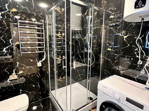 квартира по адресу Виктора Некрасова ул. (Північно-Сирецька), 12-А
