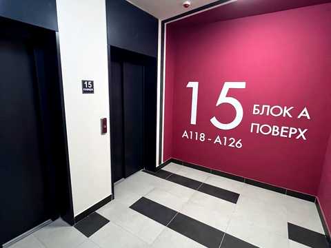 квартира по адресу Виктора Некрасова ул. (Північно-Сирецька), 12-А