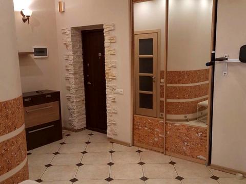 квартира по адресу Хорива ул., 39-41
