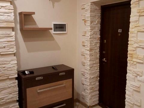 квартира по адресу Хорива ул., 39-41