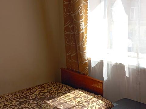 квартира по адресу Генерала Чупринки ул. (Пушкина), 16