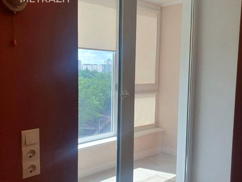 квартира по адресу Победы просп., 66и