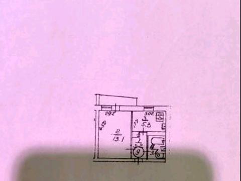 квартира за адресою Миколи Кибальчича вул., 21