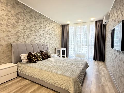 квартира по адресу Виктора Некрасова ул. (Північно-Сирецька), 12-А