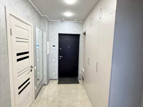 квартира по адресу Виктора Некрасова ул. (Північно-Сирецька), 12-А