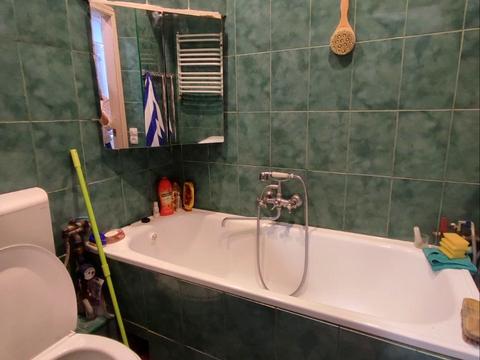 квартира по адресу Креховская ул., 10
