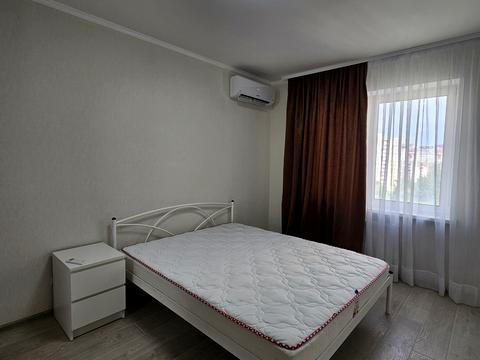 квартира по адресу Самойло Кошки ул. (Маршала Конєва), 5-А
