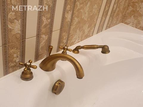 квартира по адресу Победы просп., 66и