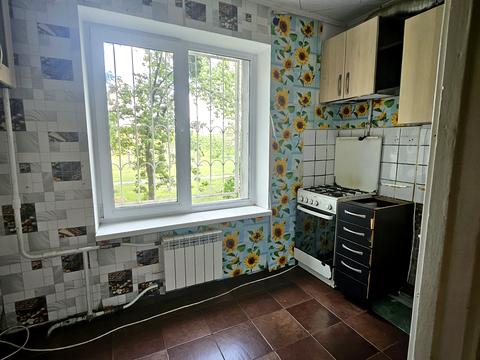 квартира за адресою Миколи Кибальчича вул., 21