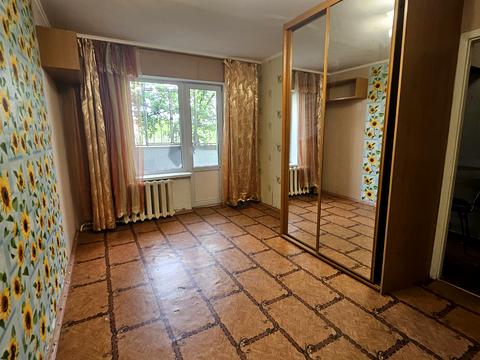квартира за адресою Миколи Кибальчича вул., 21
