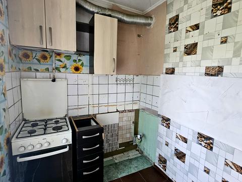 квартира за адресою Миколи Кибальчича вул., 21