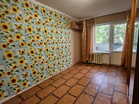 квартира за адресою Миколи Кибальчича вул., 21