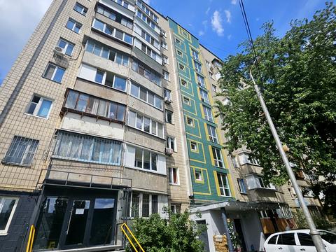 квартира за адресою Миколи Кибальчича вул., 21
