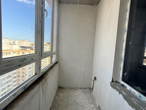 квартира за адресою с. Лиманка, Райдужний масив вул., 24
