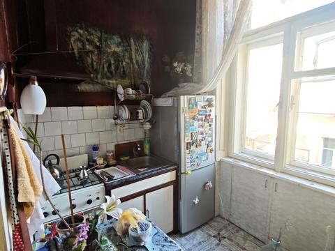 квартира по адресу Коперника ул., 11